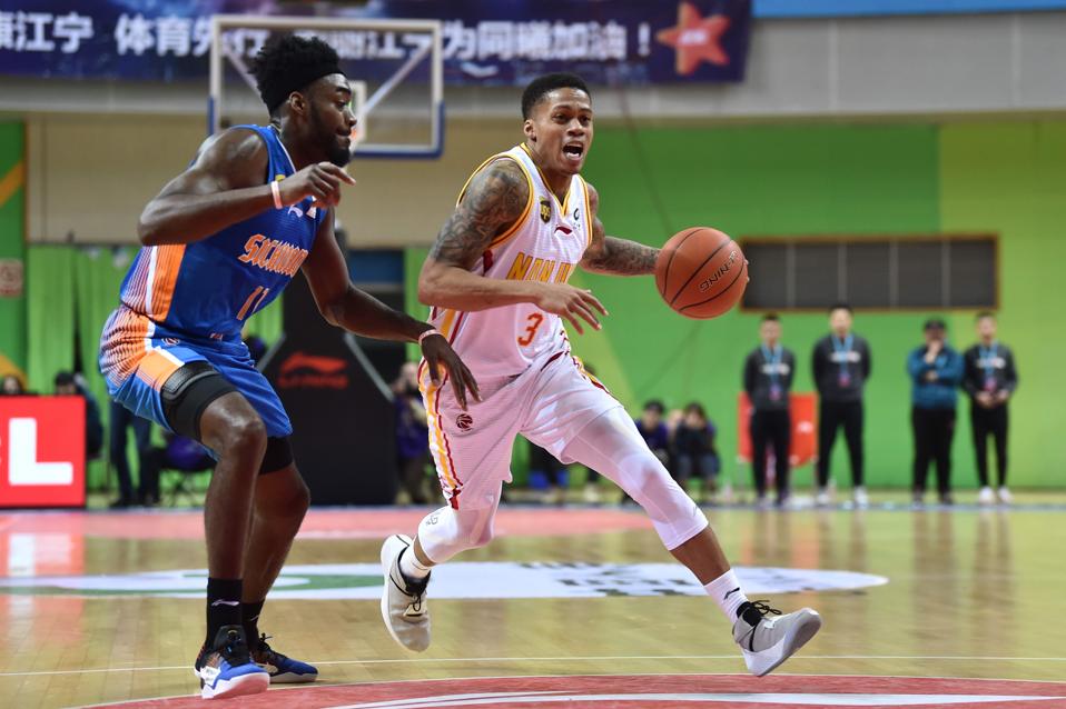 在大场面比 在大场面比