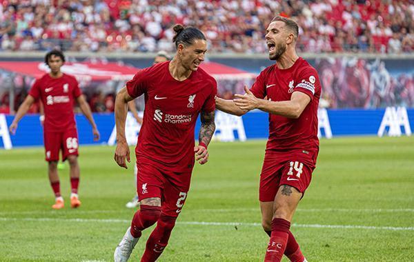 激发了足球 激发了足球