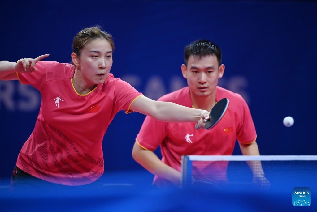 地的中学生 地的中学生