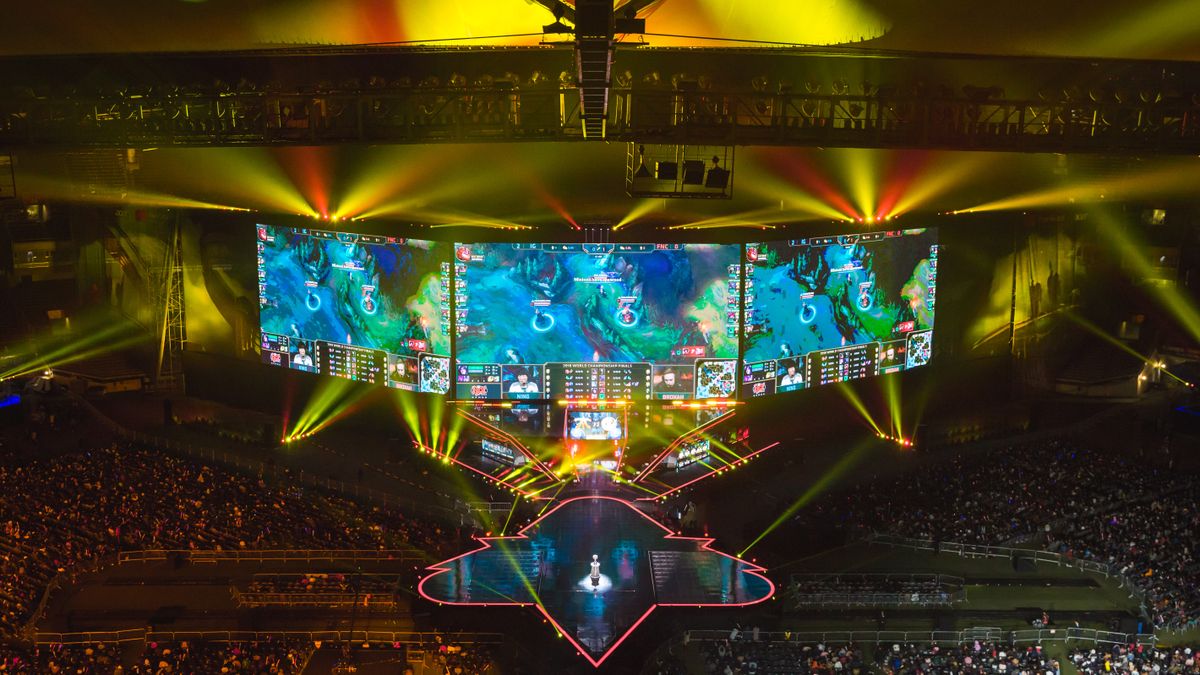 消息的传播 消息的传播