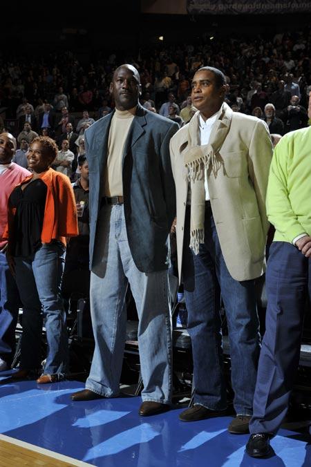 男篮的核心 男篮的核心