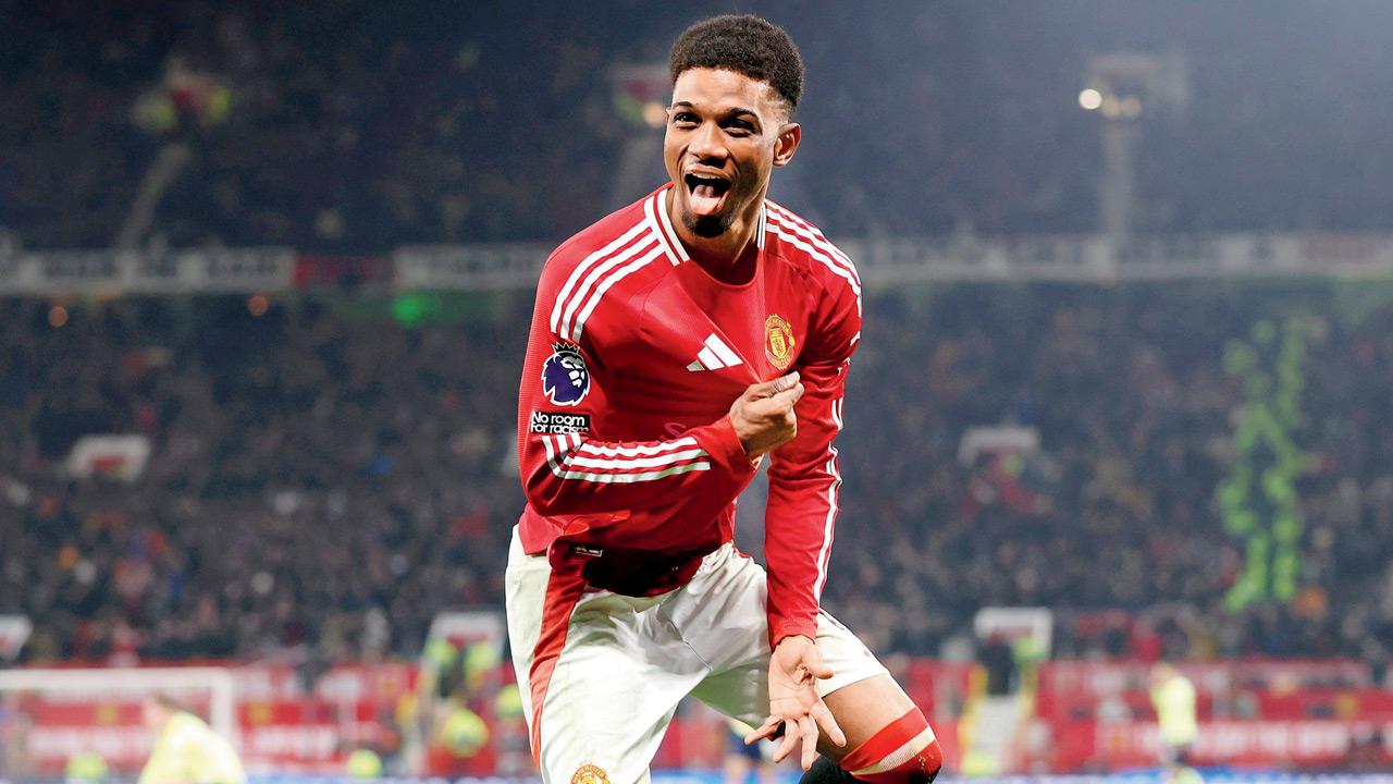 他的存在使 他的存在使