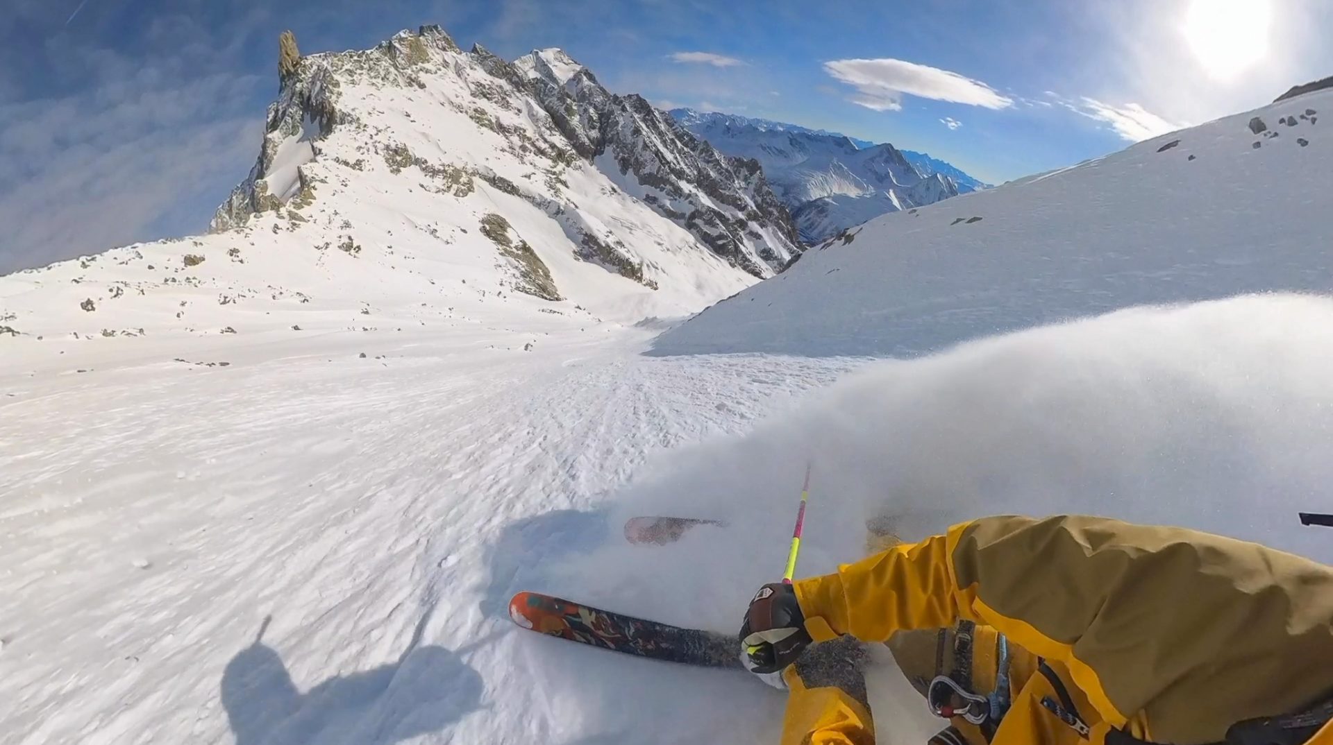 奉献了视觉 奉献了视觉