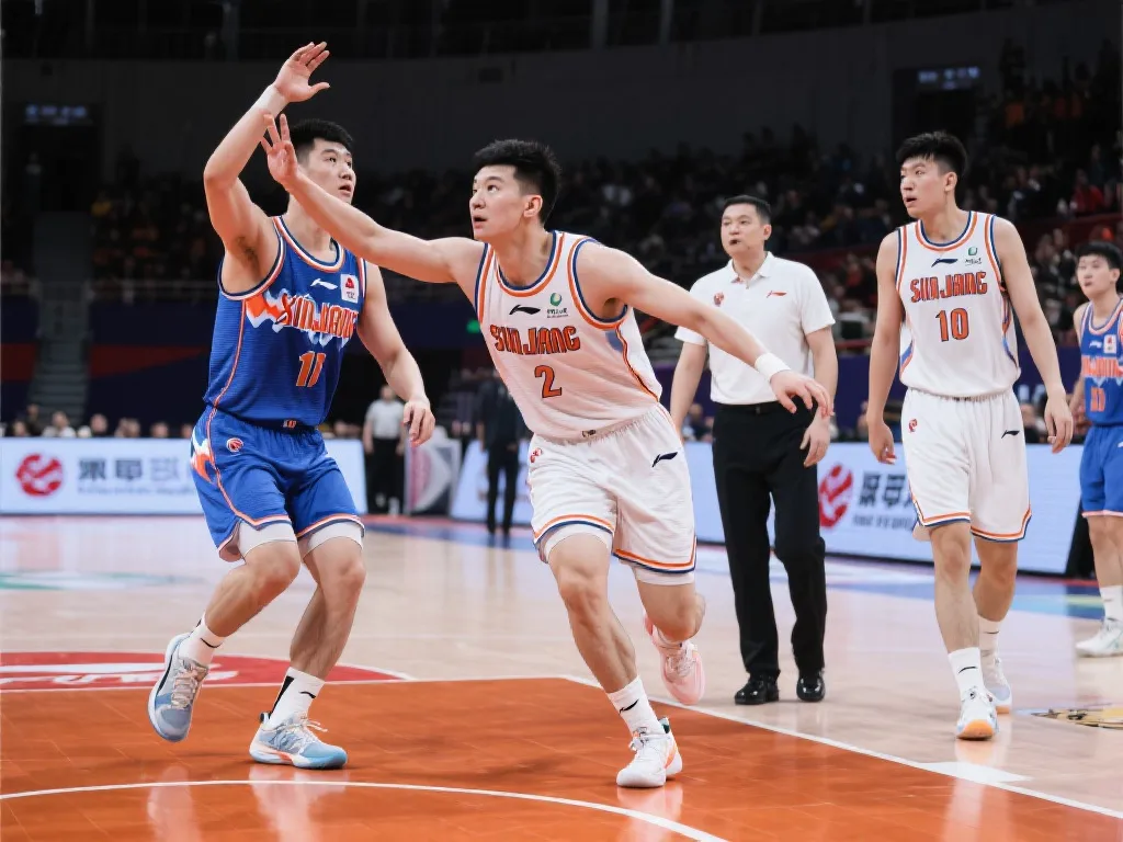 样的球星 样的球星