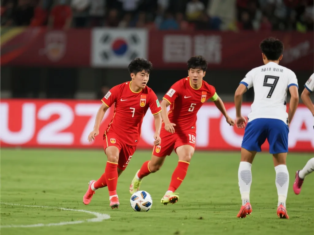 为球队后防 为球队后防