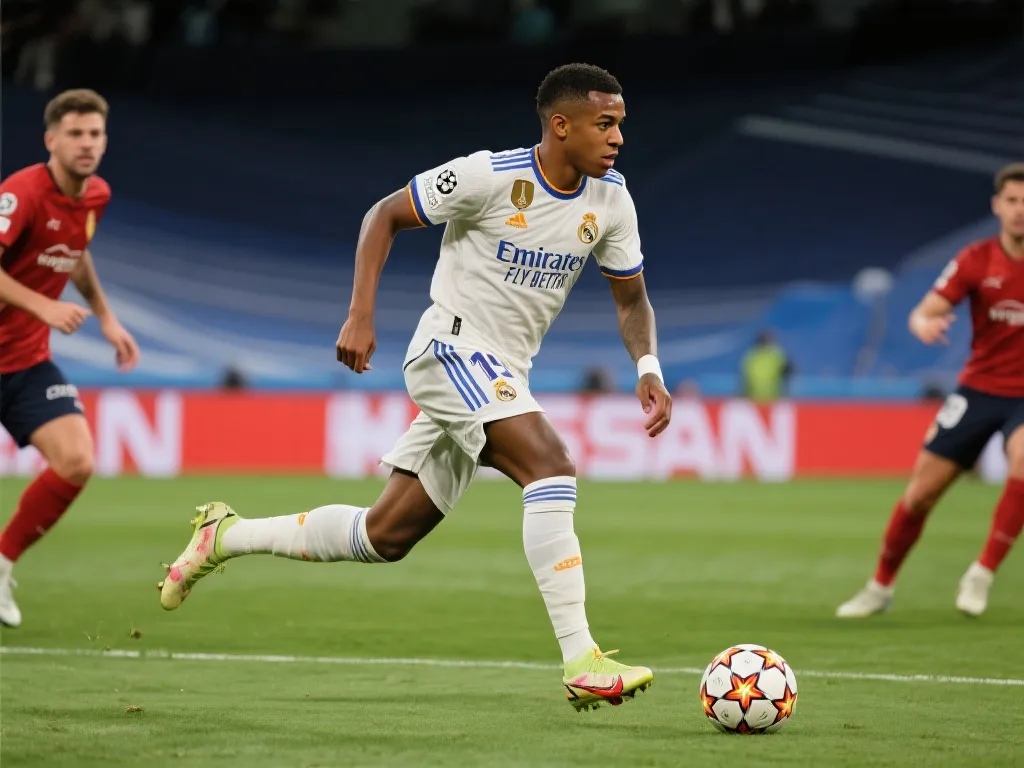 技术和进球 技术和进球