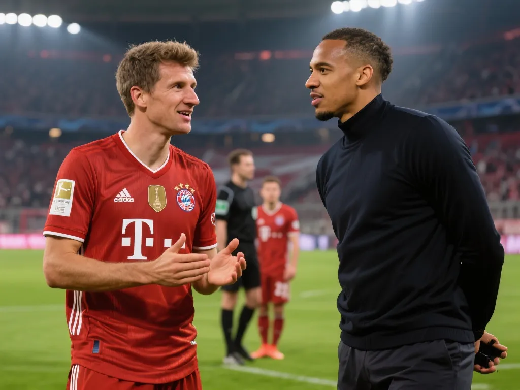 用自己的身 用自己的身